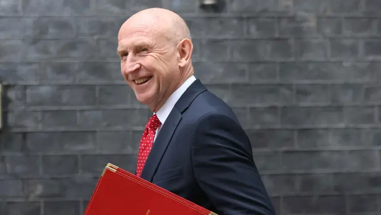 The government is paying more to borrow through newly issued debt than at almost any point in the past three decades, a reminder of the tough fiscal backdrop against which prime minister Andy Burnham and chancellor John Healey are drawing up their first budget, now less than two months away.