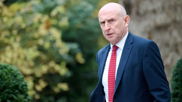Aviva and Aberdeen chiefs urge John Healey to stop budget leaks after pension tax speculation led savers to withdraw cash before the last two budgets.