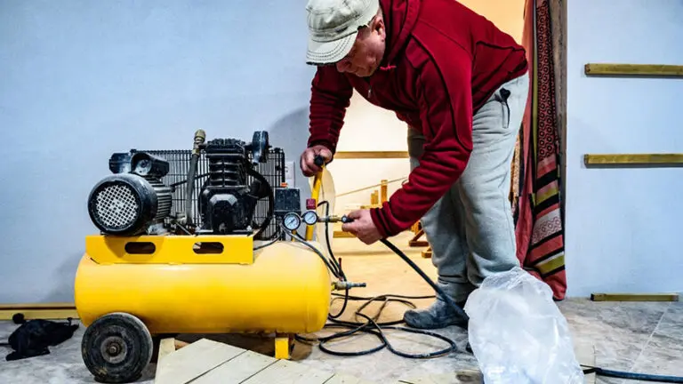 Selecting the right compressor pneumatic system is just as important as choosing the pneumatic tool itself. Regardless of whether you are using a brad nailer, framing nailer, stapler or another air-powered fastening tool, overall performance depends on a reliable supply of compressed air.