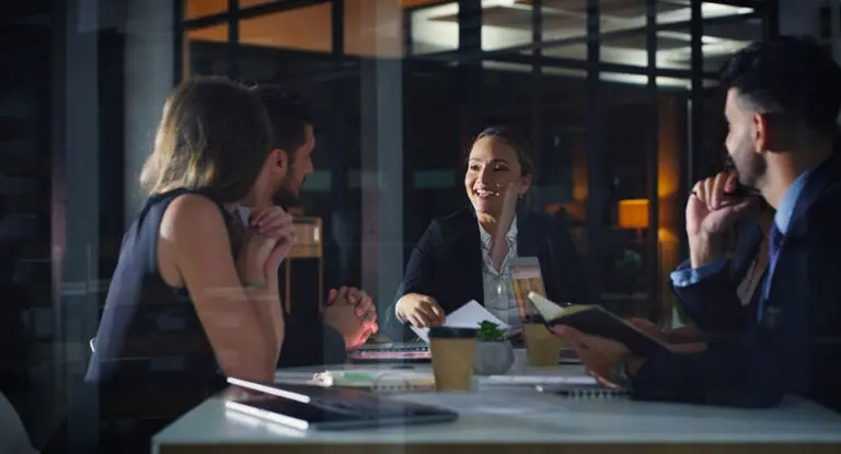 When Johnston Law Firm, LLC opened its doors in Pueblo, Colorado, on January 1, 2022, it was not simply the start of a new business. It was the result of one clear idea. People deserved a better experience when they needed legal help the most.