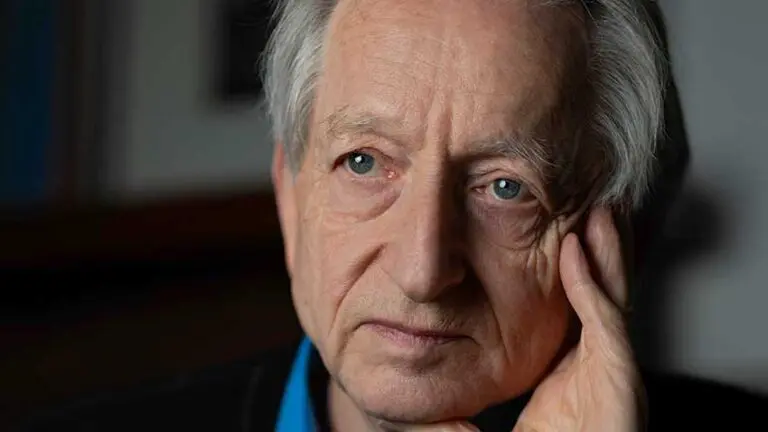 Geoffrey Hinton, the Nobel Prize winner known as the godfather of artificial intelligence, has called on the government to prohibit the development of superintelligent AI systems, warning that losing control of them could be "catastrophic" for humanity.