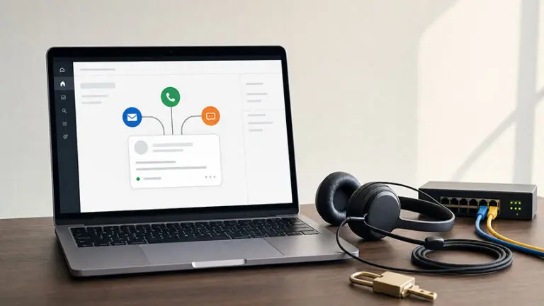 Integrated contact centre platforms offer the potential for more streamlined service, faster resolutions, and fewer handoffs for customers. Many companies are evaluating these technologies to improve both satisfaction and business outcomes.