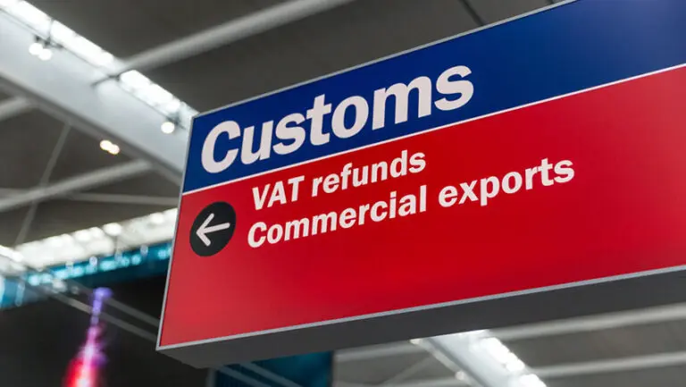 Reintroducing tax-free shopping for overseas visitors would generate £11.5 billion in additional economic output, support more than 153,000 jobs across the UK and deliver a £2.6 billion net gain to the Treasury, according to a new report from the Centre for Economics and Business Research.