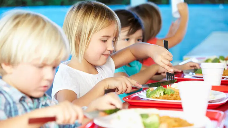 Sainsbury's has announced an investment of more than £1.5 million to help children and families access nutritious food around the school day, timed to coincide with the start of the new school year.