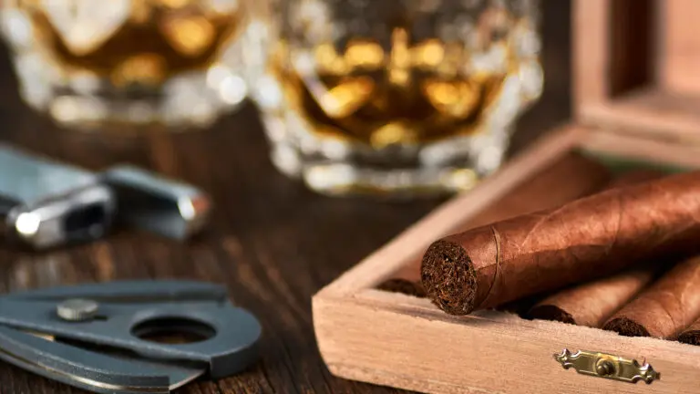 Hunters & Frankau says cigar plain packaging would force it to cut its portfolio by 75 per cent, as importers seek an exemption for hand-rolled cigars