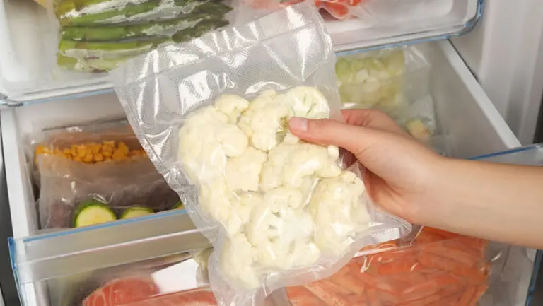 How Vacuum Seal Packaging Supports Safer Storage for Dry and Sensitive Products