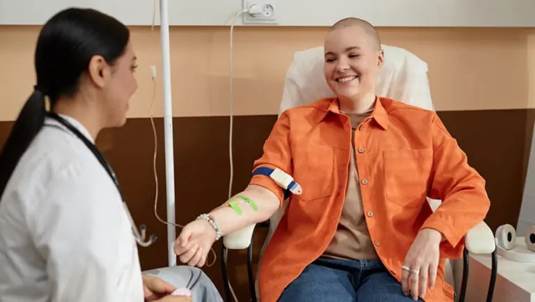 Rene Haas, chief executive of the chip designer Arm Holdings, has said artificial intelligence will help cure cancer "in our lifetime", and predicted that humanoid robots will be in widespread use within the next five years.