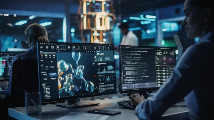 AI startup deepmirror has been awarded a Phase 2 Sovereign AI grant by Innovate UK to fund a project worth about £1m to expand its dataset of molecular properties, the company announced today.