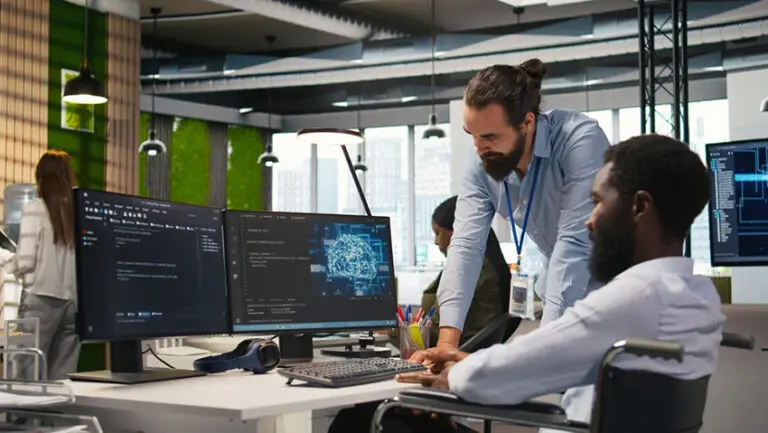 The Government has launched the first four competitions under its £100 million Sovereign AI R&D Procurement Scheme, a programme designed to turn the state into an early customer for British artificial intelligence start-ups and to open up public contracts that smaller firms have often been shut out of.