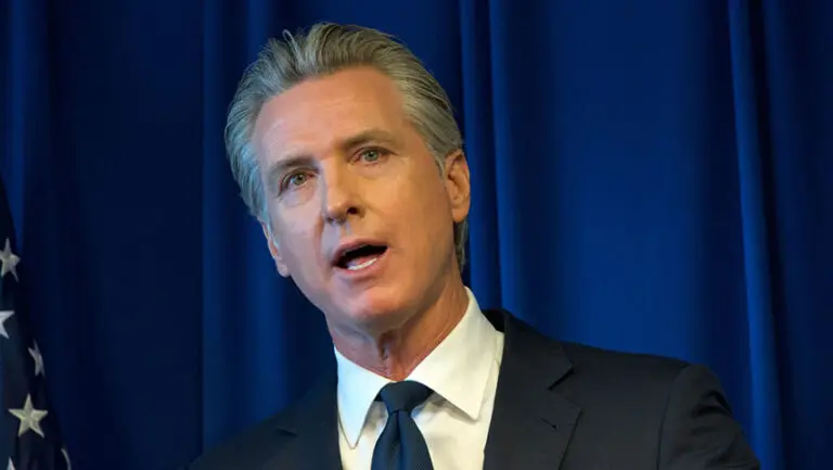 California bans ‘addictive’ social media features for under-16s