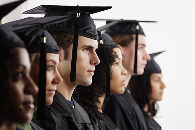 Graduate Job Prospects Boosted by University & Business Alliance