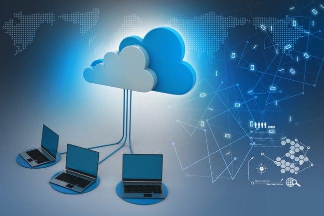 Guide To Choosing A Cloud Provider