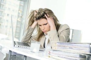 financial fears holding back britains