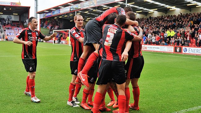 Bournemouth football club prepare for Transfer Window with Private