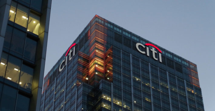 Citigroup Centre
