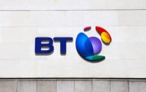 BT profits