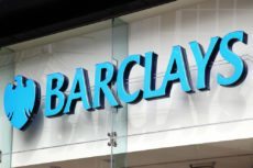 barclays share