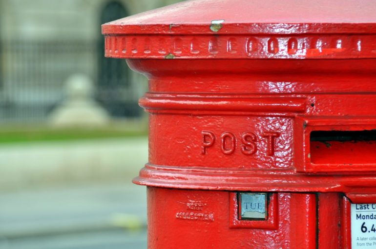 First class stamps to increase 10p to 95p as number of letters being sent falls by 20 percent