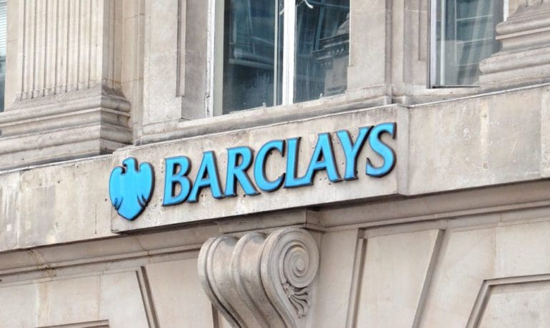 barclays