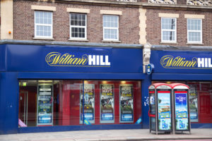 William hill bookmakers