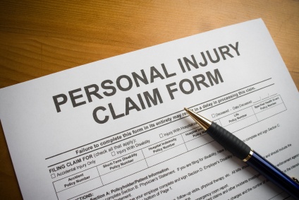 Workplace injury claims - employee and employer responsibilities 2