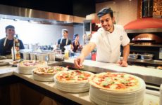 zizzi expansion