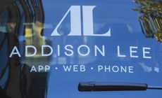 Addison Lee