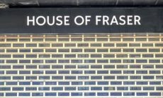 House of Fraser