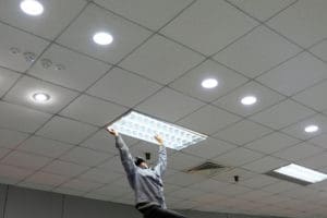 office maintenance