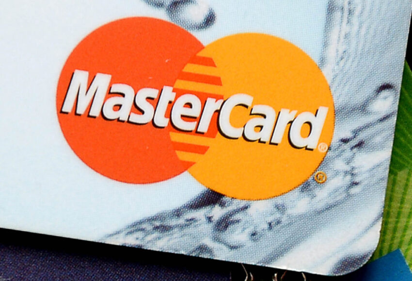 Mastercard slapped with £502m fine for EU competition breach