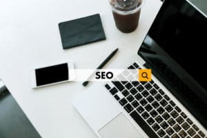 SEO agency