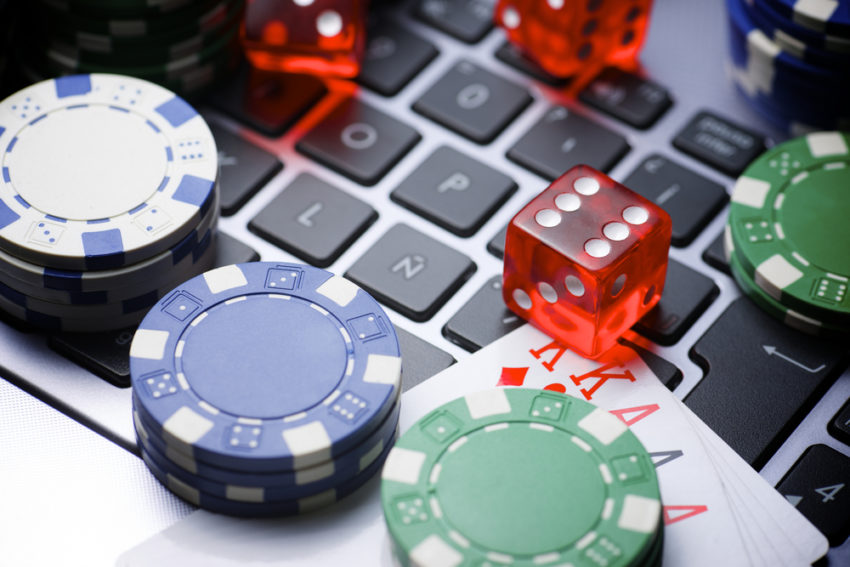 Learn To (Do) Casino Like A Professional