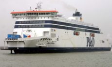 P&O Ferries is seeking almost £33m in damages from the government over its handling of a challenge to ferry contracts under a no-deal Brexit.