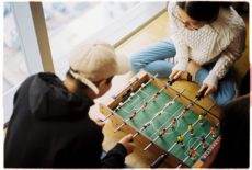 Table Football