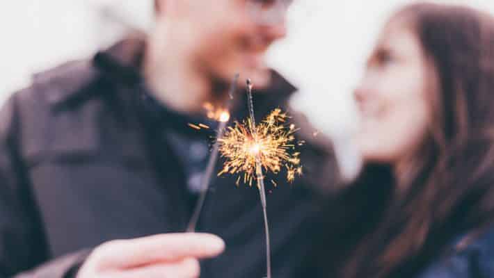 New year, new you