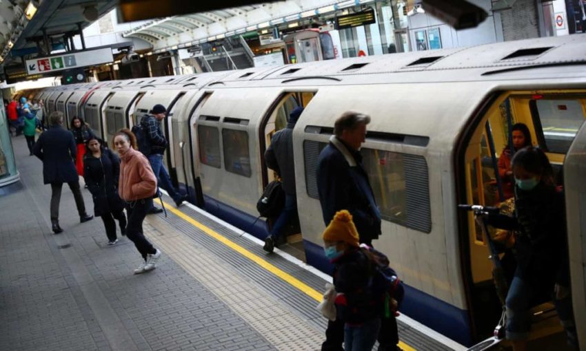 London Underground