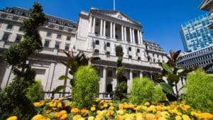 Bank of England