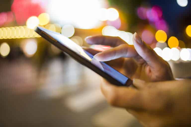 Mobile games