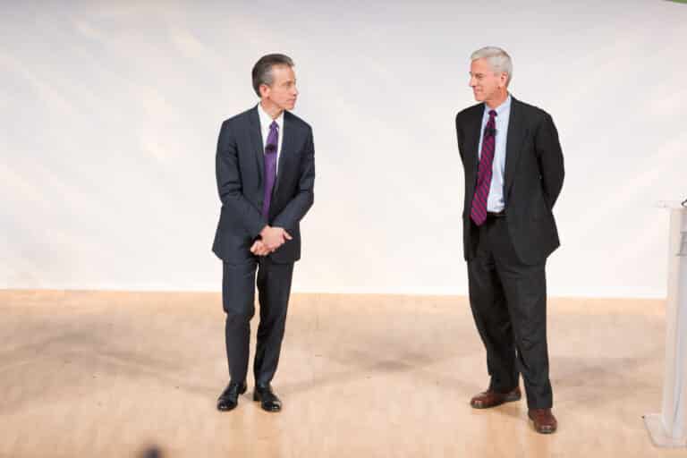 Stewart Kohl is Co-Chief Executive Officer of The Riverside Company, a global private equity firm based in Cleveland, Ohio with offices across North America, Europe and the Asia-Pacific region.
