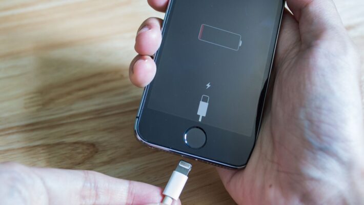 iPhone Won't Turn on: 6 Ways that Really Works