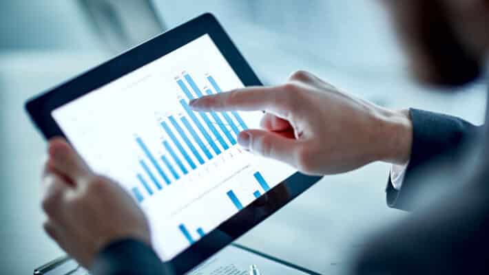 Electronic data