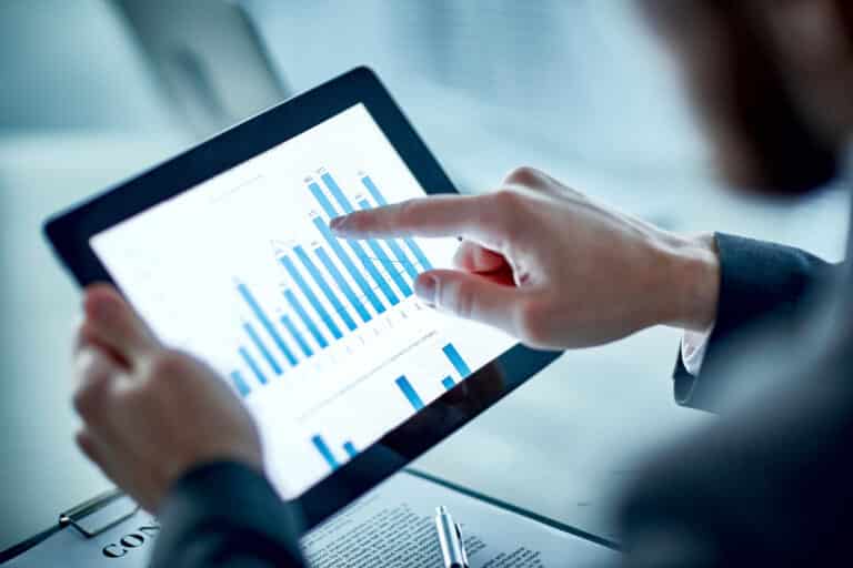 Electronic data