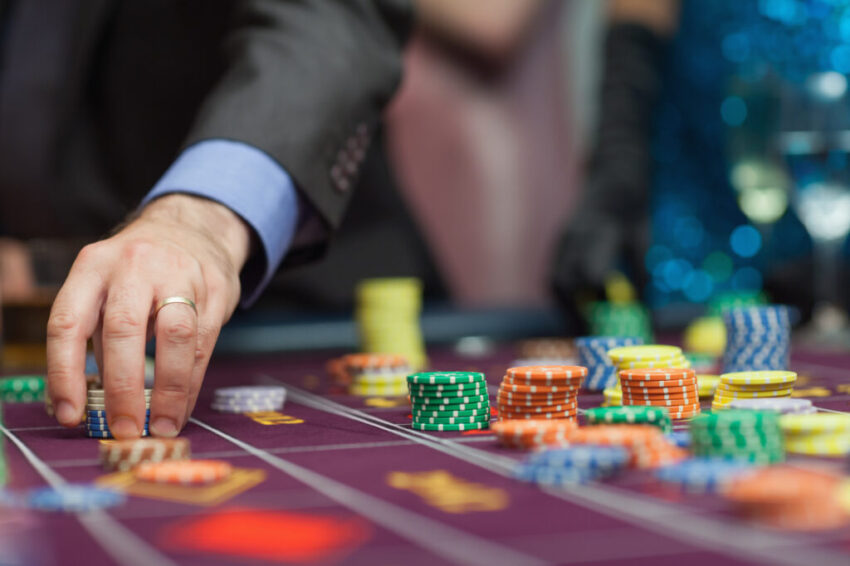 Non-Gamstop Casinos: What is it, benefits and why it's worth playing there?