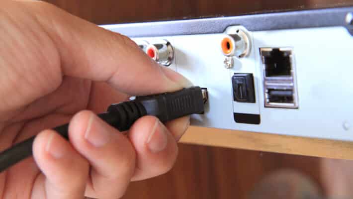 HDMI Cable