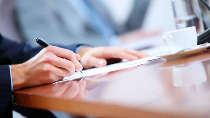 Loan agreement