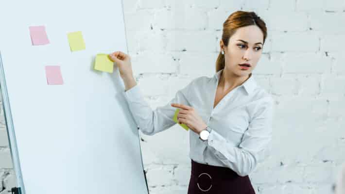 Executive coach
