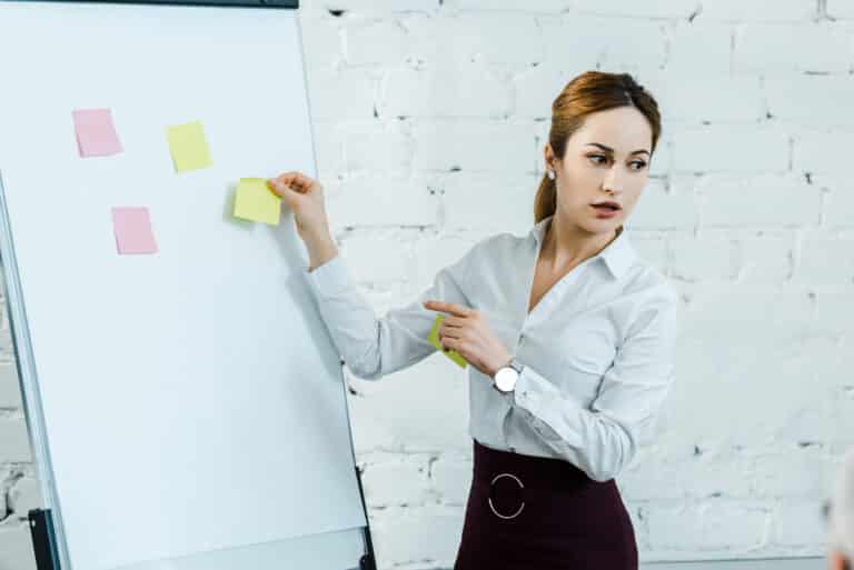 Executive coach
