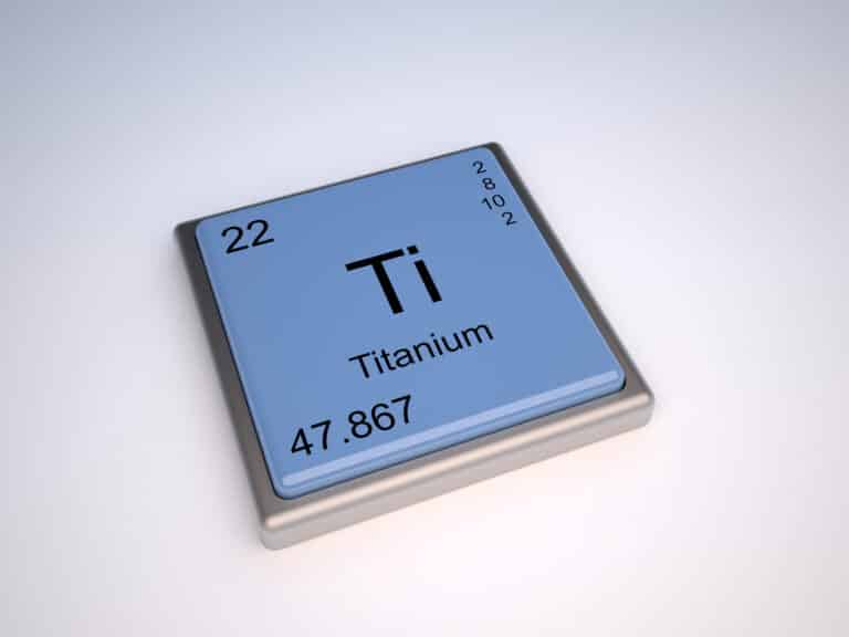 Titanium