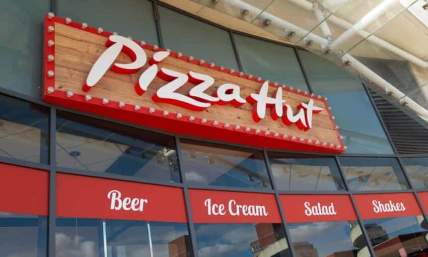 Pizza Hut confirms 29 UK restaurants to close, placing 450 jobs at risk