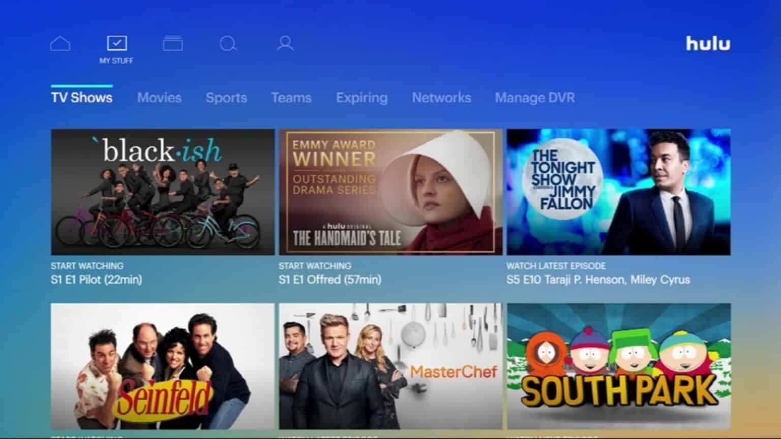 Does Hulu's international expansion plan include UK launch?